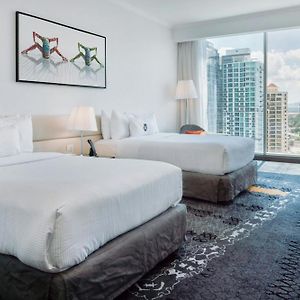 Deluxe King Guest Room